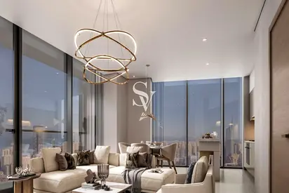 Sea View | High Floor | Luxury Living | Smart Home