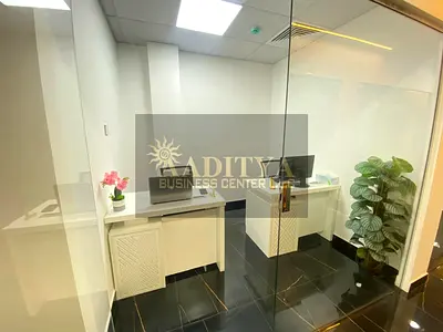 Spacious Office | Direct from Landlord | Near to Metro Station |