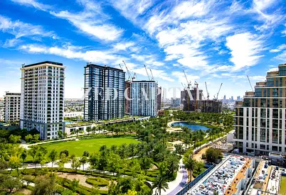 Park View | 3BR | Large Layout | Ready to Move-In