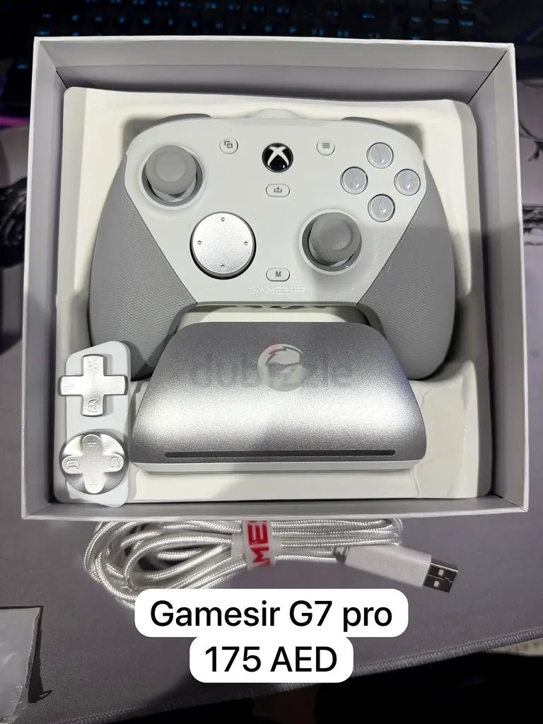 Listing Photo