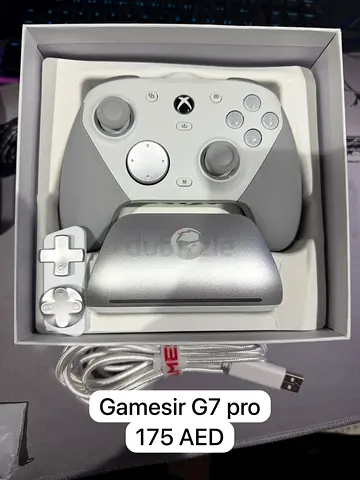 Gaming controller Gamesir G7 pro