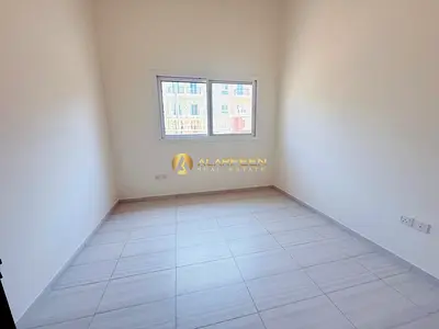 1 Bed Apartment | Best Amenities | AC with Dewa