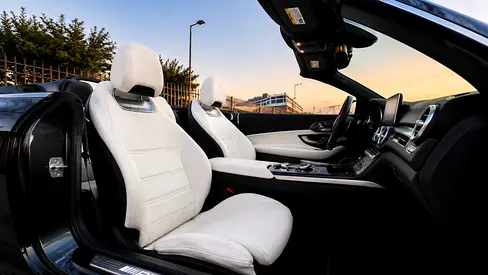 2023 Mercedes-BENZ SL — миниатюра 9