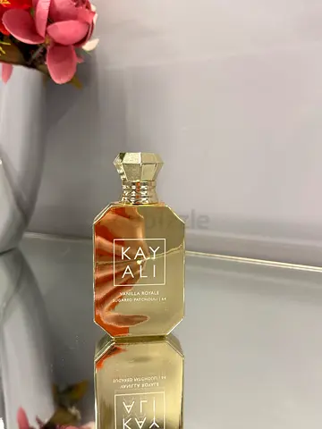 Kayali Vanilla Patchouli