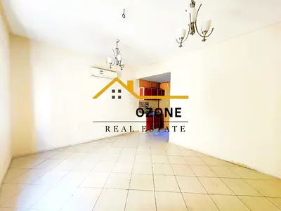 Studio Apartment for Ejari & Utility Bill Purpose Only