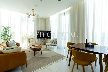 Huge Layout | 1BR | Furnished | Prime Location