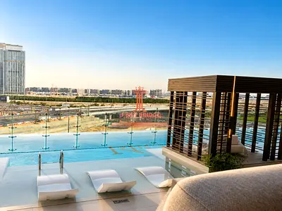 Corner Unit| Creek and Lagoon View| Handover Soon