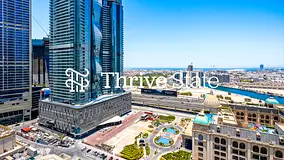 High Floor | Sea View | Furnished Option Available