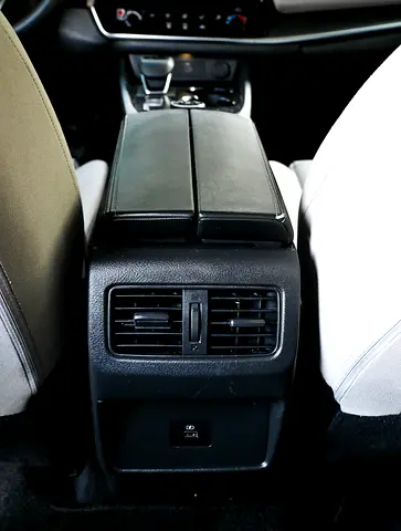2024 Nissan X-TRAIL — фото 15