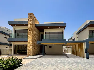 Family Home | 6BR + Maid | Vacant