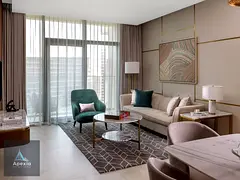 1 Bedroom Apartment | City View | Business Bay Dubai