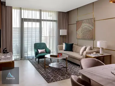 1 Bedroom Apartment | City View | Business Bay Dubai