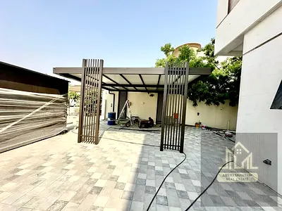 Brandnew Levish Design 4BR Specious Villa Ready to Move