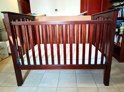 Pottery Barn Crib for sale