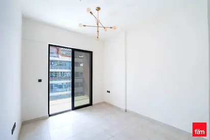 13 Months Contract | Unfurnished 1 Br | Prime Loc