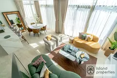 2BR Villa | Private Beach Access | Danah Bay | Al Marjan Island