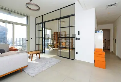 Ready to Move In | Sea View | Fully Furnished