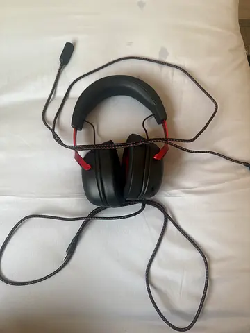 Hyper X Cloud3