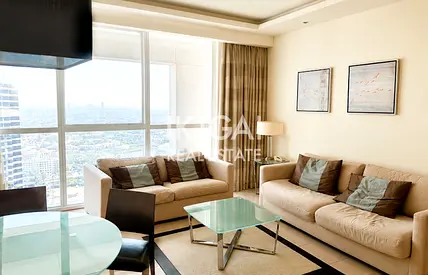 Premium Apartment | Fully Furnished | Multiple Cheques