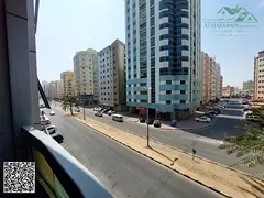 🔥 HOT DEAL | Spacious 1 Bedroom for Rent | King Faisal Street Ajman, Al Nuaimiya 2 | Only AED 25,