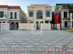 No annual fees, classic 5-bedroom villa