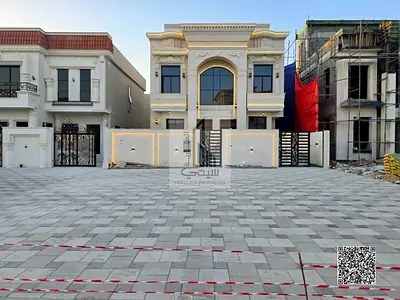 بدون رسوم سنوية  فيلا كلاسيك 5 غرف