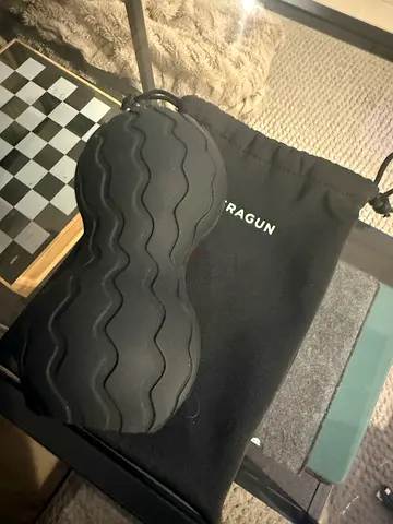 Theragun Wave Duo Smart Vibrating Roller