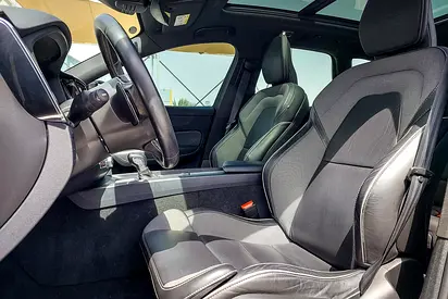 2020 Volvo XC60 — миниатюра 10
