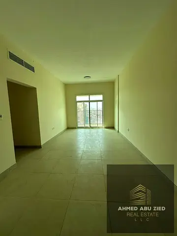 Luxury 2BHK for annual rent in Al Muwaihat 3, Ajman, directly on Sheikh Mohammed Bin Zayed Road. 2