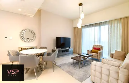 Prime 1 BR, Heart of Downtown, Elegant, Furnished