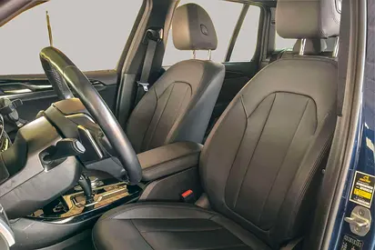 صورة مصغرة 11 لـ 2019 BMW X3
