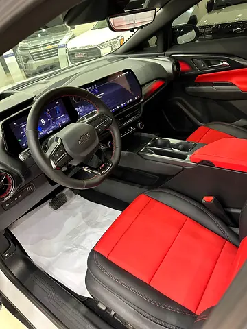 Chevrolet Equinox RS, миниатюра 8