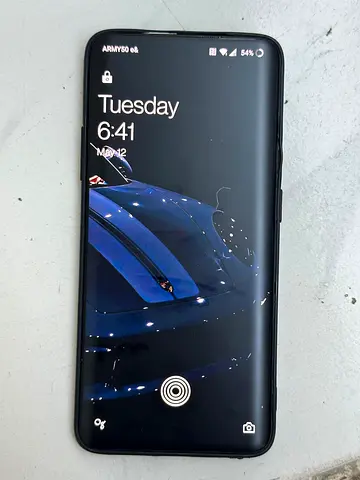 ONE PLUS 7 pro