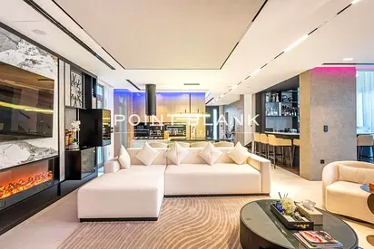 Upgraded 4BR + Maid | Sidra Villas | Dubai Hills