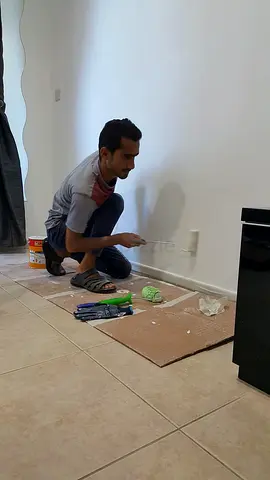 Handyman services