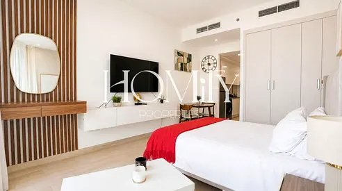 FULLY FURNISHED | SPACIOUS LAYOUT | PREMIUM