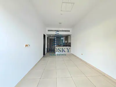 1 BHK + Maid's | Well Maintained | Vacant