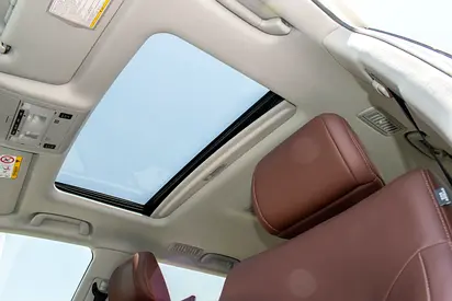 2021 Toyota LAND CRUISER — миниатюра 15