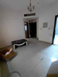 Annual Apartment for Rent in Al Nabba, Sharjah A well-maintained apartment with modern finishing and