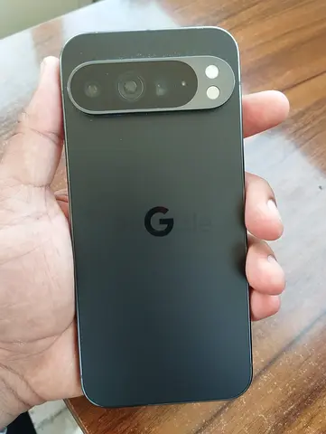 Mobile phone Google pixel 9 pro XL for sale