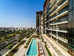 Panoramic Views | Corner 3-Bedroom | View Today