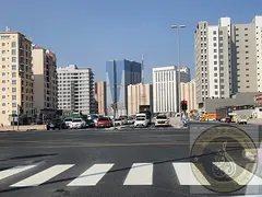 32K,34K,36K,38K,1 MONTH FREE 1 BR HALL APARTMENTS EASY ACCESS TO DUBAI ON DUBAI SHARJAH BORDER ON RT