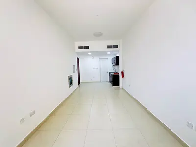 1 Month free || Elegant Studio || Near ADCB Metro || 6 Cheque Payment