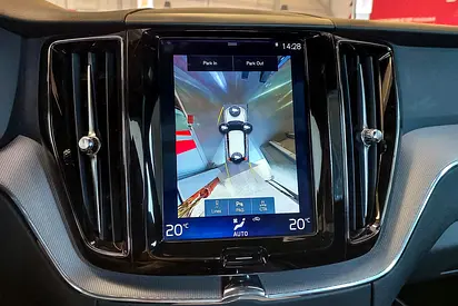 2020 Volvo XC60 — миниатюра 12