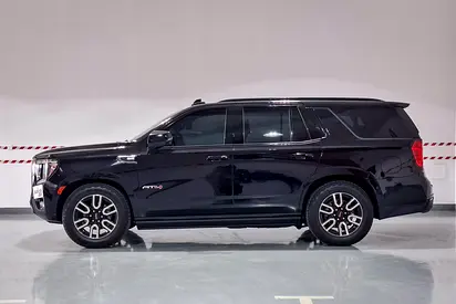2021 GMC YUKON — миниатюра 5