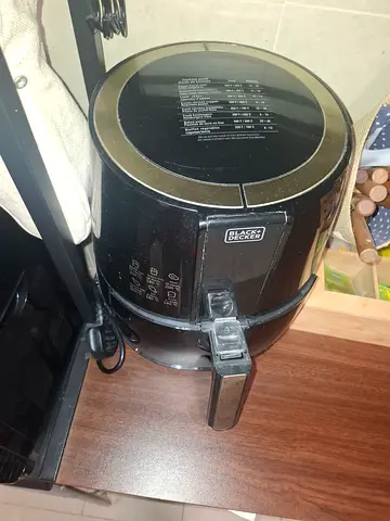 Air fryer