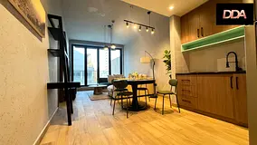 SPACIOUS 1BR | LARGE LAYOUT | VACANT | HIGH ROI
