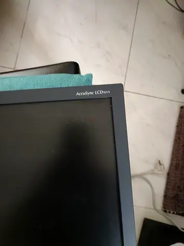 computer monitor LCD