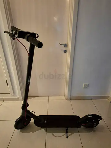 Hiboy S2 Electric Scooter