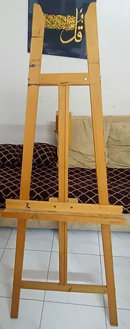 Drawing stand